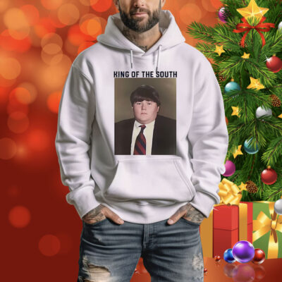 King of the south Ben Mintz Tee Shirt