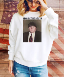 King of the south Ben Mintz Tee Shirt