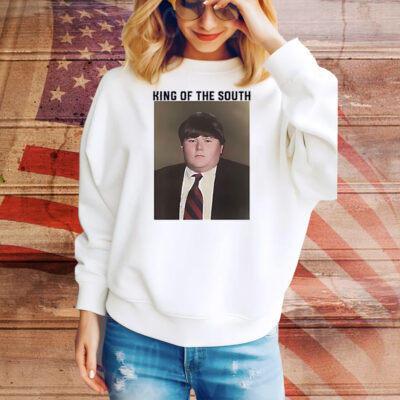 King of the south Ben Mintz Tee Shirt