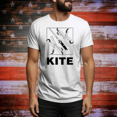 Kite Claws & Dagger Tee Shirt