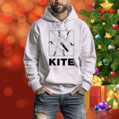 Kite Claws & Dagger Tee Shirt