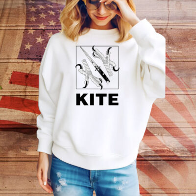 Kite Claws & Dagger Tee Shirt