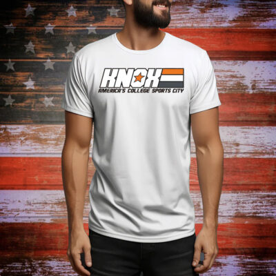 Knox Tee Shirt