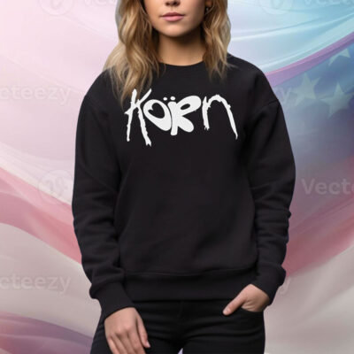 Korn Olivia Rodrigo Tee Shirt