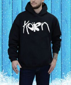 Korn Olivia Rodrigo Tee Shirt