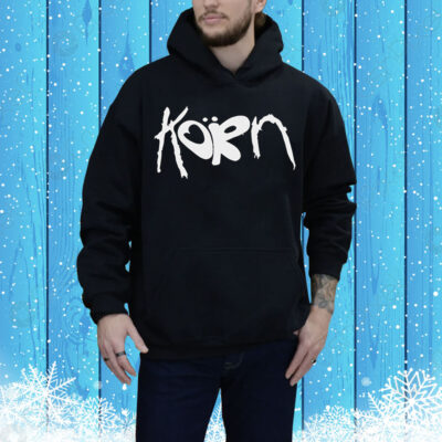 Korn Olivia Rodrigo Tee Shirt