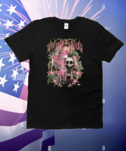 Kyle Fletcher - Forbidden Door T-Shirt