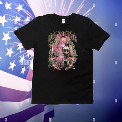 Kyle Fletcher - Forbidden Door T-Shirt