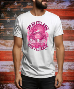 Kyle Fletcher Tee Shirt