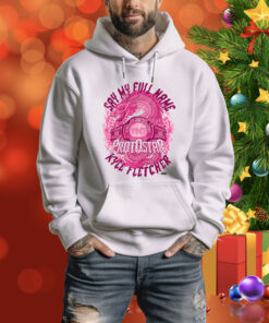 Kyle Fletcher Tee Shirt