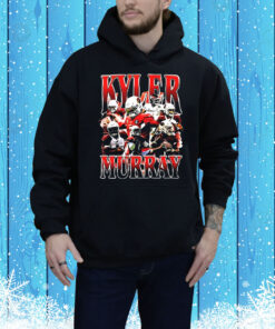 Kyler Murray Justin Bowers Arizona Cardinals training camp Tee Shirt