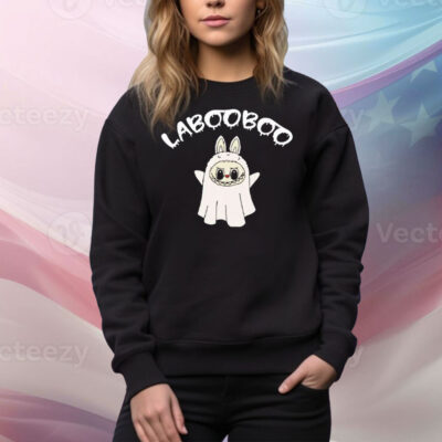 Labooboo Labubu Halloween Tee Shirt