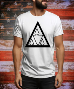 Lambda lambda lambda Tee Shirt