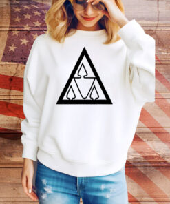 Lambda lambda lambda Tee Shirt