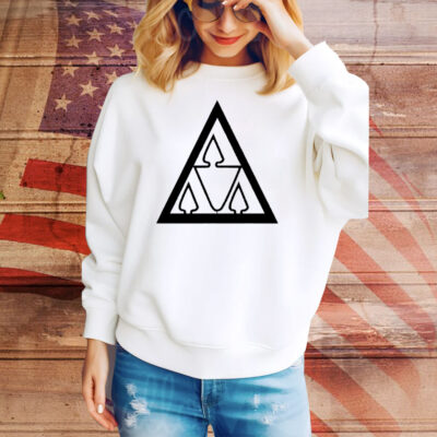 Lambda lambda lambda Tee Shirt