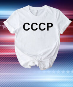 Lavrov CCCP 2025 T-Shirt