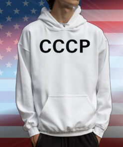 Lavrov CCCP 2025 T-Shirt