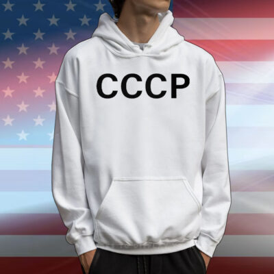 Lavrov CCCP 2025 T-Shirt