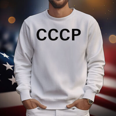 Lavrov CCCP 2025 T-Shirt