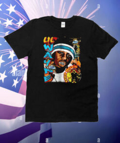 Lil Wayne Tha Block is hot T-Shirt
