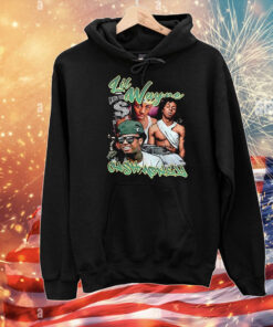 Lil Wayne cash money vintage T-Shirt