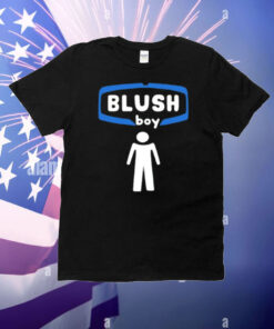 Limted Clifford73 Blush Boy T-Shirt