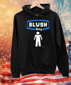 Limted Clifford73 Blush Boy T-Shirt