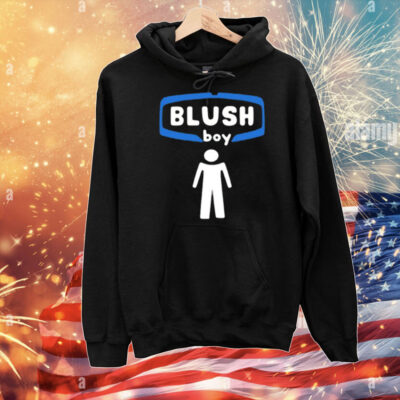 Limted Clifford73 Blush Boy T-Shirt