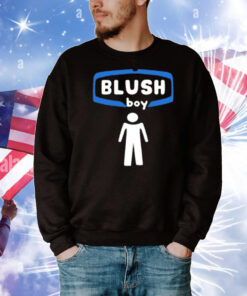 Limted Clifford73 Blush Boy T-Shirt