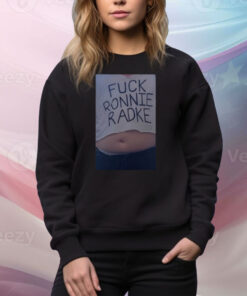 Limted Fuck Ronnie Radke Tee Shirt