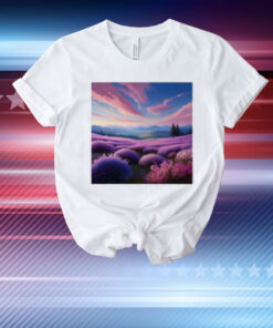 Limted Her Radiant Bloom T-Shirt