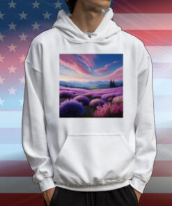 Limted Her Radiant Bloom T-Shirt