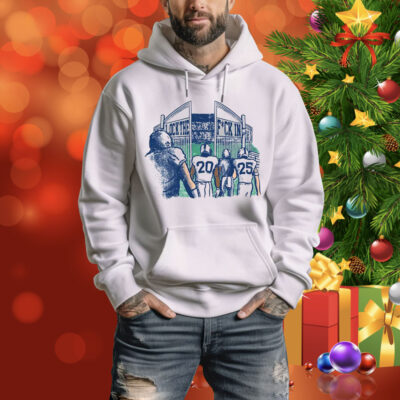Lock In PA Tee Shirt