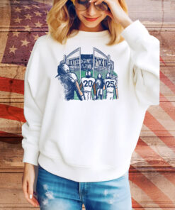 Lock In PA Tee Shirt
