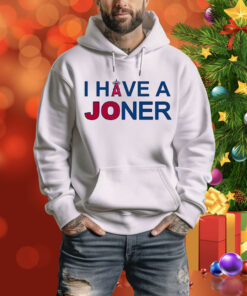 Los Angeles Angels I have Joker Tee Shirt
