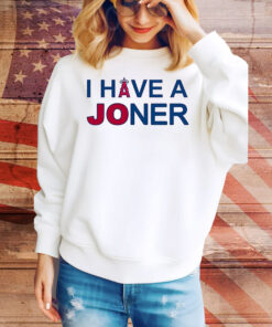 Los Angeles Angels I have Joker Tee Shirt