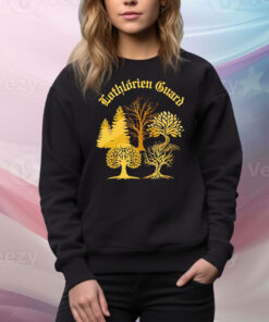 Lothlorien Guard Tee Shirt
