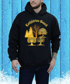 Lothlorien Guard Tee Shirt