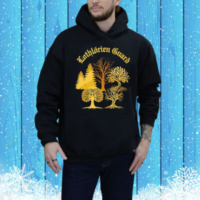 Lothlorien Guard Tee Shirt