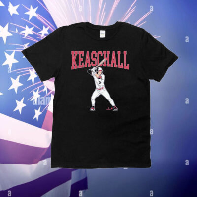 Luke Keaschall Slugger Swing T-Shirt