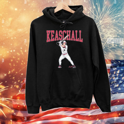 Luke Keaschall Slugger Swing T-Shirt