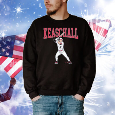 Luke Keaschall Slugger Swing T-Shirt