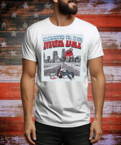 MGK DAY Machine Gun Kelly Tee Shirt