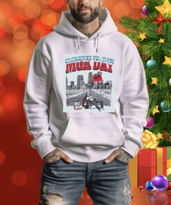 MGK DAY Machine Gun Kelly Tee Shirt