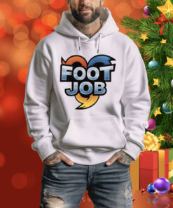 Mamono World Footjob Heroes Tee Shirt