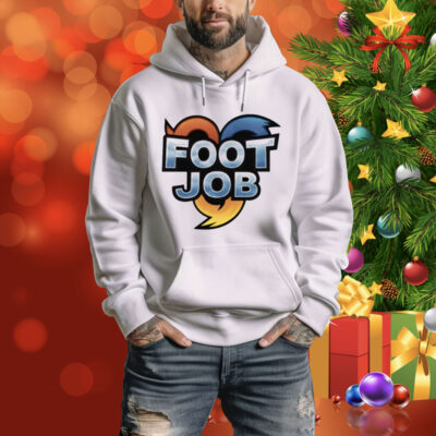 Mamono World Footjob Heroes Tee Shirt