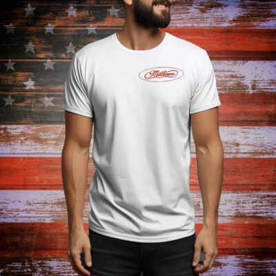 Mathews Archery Sparta Wisconsin Tee Shirt