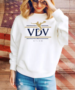 Micky Van De Ven Wearing Vdv 6738 Tee Shirt