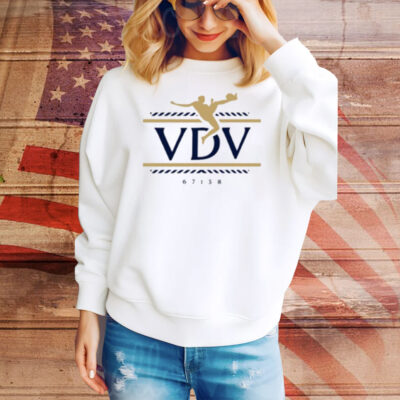 Micky Van De Ven Wearing Vdv 6738 Tee Shirt