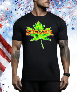 My Chemical Romance weed Pantera Weed vintage Tee Shirt